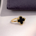 Black clover Ring