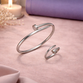 Cartier Nail Ring + Bracelet