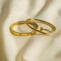 (Grace & Nail) - Bracelet Duo